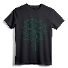 Artichoke T-Shirt - Retro Vintage Vegetable Artichoke Gift for Men, Women, and Kids - Perfect for Garden and Italian Food Lovers