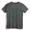 Artichoke T-Shirt - Retro Vintage Vegetable Artichoke Gift for Men, Women, and Kids - Perfect for Garden and Italian Food Lovers
