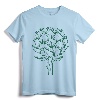Artichoke T-Shirt - Retro Vintage Vegetable Artichoke Gift for Men, Women, and Kids - Perfect for Garden and Italian Food Lovers