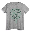 Artichoke T-Shirt - Retro Vintage Vegetable Artichoke Gift for Men, Women, and Kids - Perfect for Garden and Italian Food Lovers