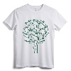 Artichoke T-Shirt - Retro Vintage Vegetable Artichoke Gift for Men, Women, and Kids - Perfect for Garden and Italian Food Lovers