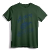 Almost Heaven Home West Virginia Map 304 WV Vintage T-Shirt - Classic WV Pride Apparel for Men, Women, and Kids