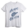 Almost Heaven Home West Virginia Map 304 WV Vintage T-Shirt - Classic WV Pride Apparel for Men, Women, and Kids