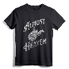 Almost Heaven Home West Virginia Map 304 WV Vintage T-Shirt - Country Roads State Pride Apparel for Men, Women, and Kids