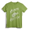 Almost Heaven Home West Virginia Map 304 WV Vintage T-Shirt - Country Roads State Pride Apparel for Men, Women, and Kids