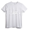 Web of Artificial Intelligence T-Shirt - Machine Learning AI Tee for Men, Women, and Kids - Robotics Shirt Gift Idea