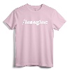 /imagine Artificial Intelligence AI Shirt T-Shirt - Futuristic Tech Tee for AI Enthusiasts