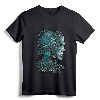 Artificial Intelligence - Computer Science - IT Professional T-Shirt - Tech Geek Apparel for AI Enthusiasts and IT Experts