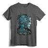 Artificial Intelligence - Computer Science - IT Professional T-Shirt - Tech Geek Apparel for AI Enthusiasts and IT Experts