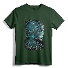 Artificial Intelligence - Computer Science - IT Professional T-Shirt - Tech Geek Apparel for AI Enthusiasts and IT Experts