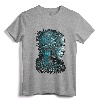 Artificial Intelligence - Computer Science - IT Professional T-Shirt - Tech Geek Apparel for AI Enthusiasts and IT Experts