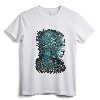 Artificial Intelligence - Computer Science - IT Professional T-Shirt - Tech Geek Apparel for AI Enthusiasts and IT Experts