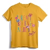 Nickelodeon JoJo Siwa Dream Believe Achieve T-Shirt - Official Viacom Apparel for Fans of JoJo Siwa