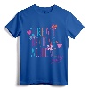 Nickelodeon JoJo Siwa Dream Believe Achieve T-Shirt - Official Viacom Apparel for Fans of JoJo Siwa