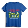 I Skipped Work So I Can Come on Game Show Contestant T-Shirt - Funny TV Show Apparel for Entertainment Fans