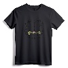 Garfield Whatever T-Shirt - Official Authentic Tee for Kids, Women, and Adults | Lightweight Double-Needle Sleeve Garfield Comic Shirt