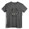 Garfield Whatever T-Shirt - Official Authentic Tee for Kids, Women, and Adults | Lightweight Double-Needle Sleeve Garfield Comic Shirt