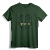 Garfield Whatever T-Shirt - Official Authentic Tee for Kids, Women, and Adults | Lightweight Double-Needle Sleeve Garfield Comic Shirt