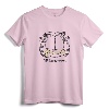 Garfield Whatever T-Shirt - Official Authentic Tee for Kids, Women, and Adults | Lightweight Double-Needle Sleeve Garfield Comic Shirt