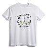 Garfield Whatever T-Shirt - Official Authentic Tee for Kids, Women, and Adults | Lightweight Double-Needle Sleeve Garfield Comic Shirt