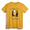 Garfield I Didn't Do It T-Shirt - Officially Licensed Classic Cartoon Character Tee for Adults, Women, Men, and Kids