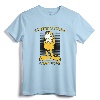 Garfield I Didn't Do It T-Shirt - Officially Licensed Classic Cartoon Character Tee for Adults, Women, Men, and Kids