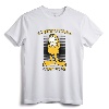 Garfield I Didn't Do It T-Shirt - Officially Licensed Classic Cartoon Character Tee for Adults, Women, Men, and Kids