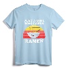 Just A Girl Who Loves Ramen Cute Retro Ramen Noodles Gift T-Shirt - Funny Ramen Lover Shirt for Men, Women, and Kids