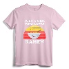 Just A Girl Who Loves Ramen Cute Retro Ramen Noodles Gift T-Shirt - Funny Ramen Lover Shirt for Men, Women, and Kids