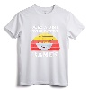 Just A Girl Who Loves Ramen Cute Retro Ramen Noodles Gift T-Shirt - Funny Ramen Lover Shirt for Men, Women, and Kids