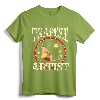 Circus Shirts - Trapeze Artist Costume T-Shirt - Vintage Circus Style Apparel for Kids and Women