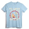 Circus Shirts - Trapeze Artist Costume T-Shirt - Vintage Circus Style Apparel for Kids and Women