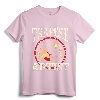 Circus Shirts - Trapeze Artist Costume T-Shirt - Vintage Circus Style Apparel for Kids and Women