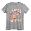 Circus Shirts - Trapeze Artist Costume T-Shirt - Vintage Circus Style Apparel for Kids and Women