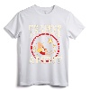 Circus Shirts - Trapeze Artist Costume T-Shirt - Vintage Circus Style Apparel for Kids and Women