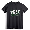 Yeet Meme Shirt Funny Gift for Boys - Trendy Meme Lovers Gift with Abstract Design for Teen Boys
