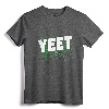 Yeet Meme Shirt Funny Gift for Boys - Trendy Meme Lovers Gift with Abstract Design for Teen Boys