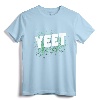 Yeet Meme Shirt Funny Gift for Boys - Trendy Meme Lovers Gift with Abstract Design for Teen Boys