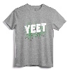Yeet Meme Shirt Funny Gift for Boys - Trendy Meme Lovers Gift with Abstract Design for Teen Boys