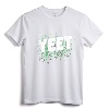 Yeet Meme Shirt Funny Gift for Boys - Trendy Meme Lovers Gift with Abstract Design for Teen Boys