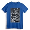 Star Wars Darth Vader M.C. Escher Style Artistic Poster T-Shirt - Official Lucasfilm Apparel for Men, Women, Boys, and Girls