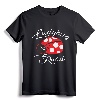 Ladybug Squad Funny Ladybug Gift T-Shirt - Cute Ladybug Lover Apparel for Adults and Kids