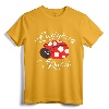 Ladybug Squad Funny Ladybug Gift T-Shirt - Cute Ladybug Lover Apparel for Adults and Kids