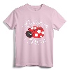 Ladybug Squad Funny Ladybug Gift T-Shirt - Cute Ladybug Lover Apparel for Adults and Kids