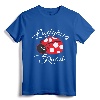 Ladybug Squad Funny Ladybug Gift T-Shirt - Cute Ladybug Lover Apparel for Adults and Kids