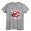 Ladybug Squad Funny Ladybug Gift T-Shirt - Cute Ladybug Lover Apparel for Adults and Kids