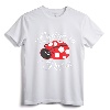 Ladybug Squad Funny Ladybug Gift T-Shirt - Cute Ladybug Lover Apparel for Adults and Kids