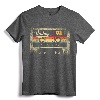 Limited Edition Vintage Birthday T-Shirt - Retro Funny Tee for Men, Women, Kids, Family Members