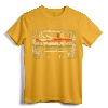 Limited Edition Vintage Birthday T-Shirt - Retro Funny Tee for Men, Women, Kids, Family Members