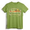 Limited Edition Vintage Birthday T-Shirt - Retro Funny Tee for Men, Women, Kids, Family Members
